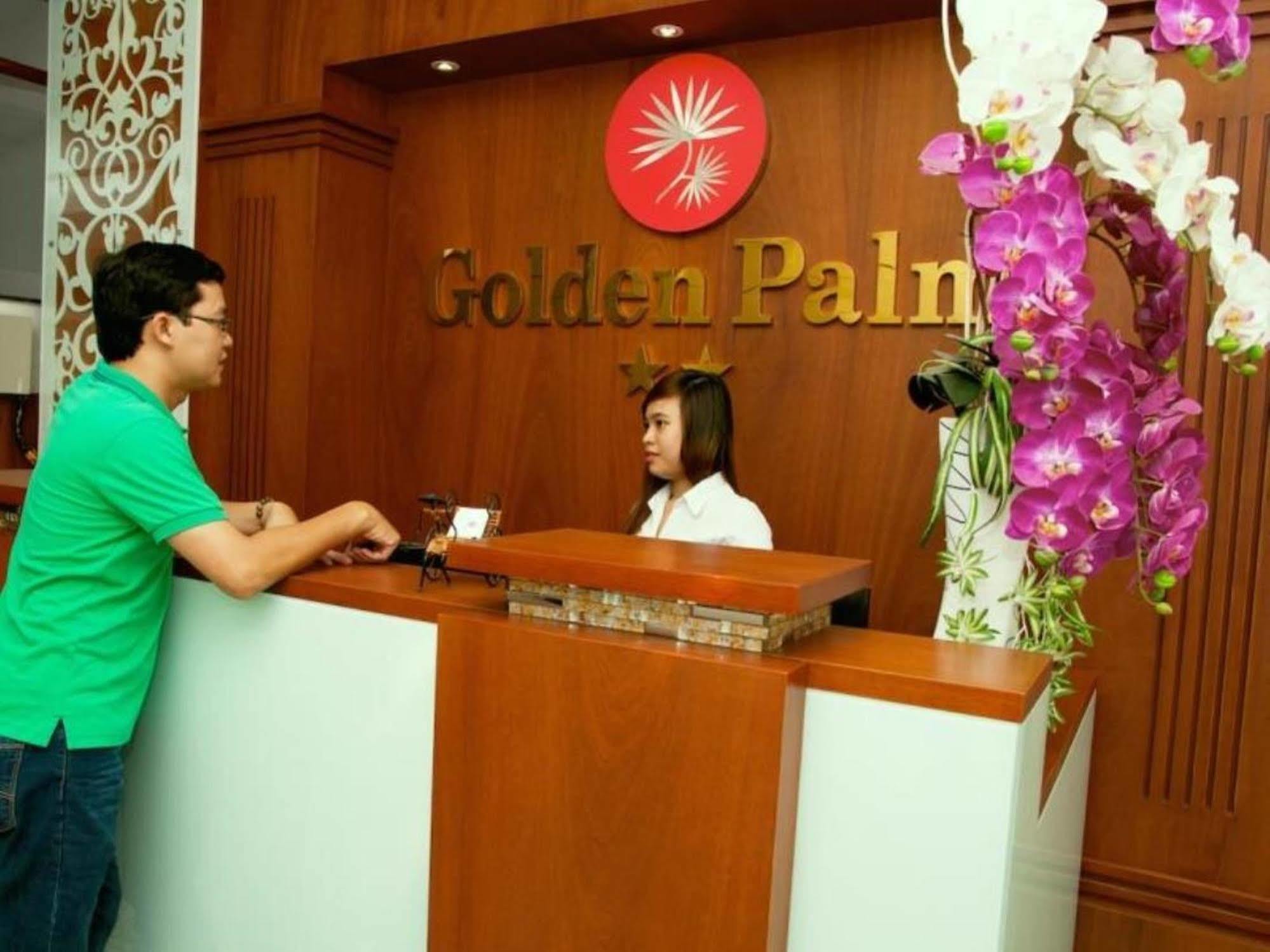 Sunrise Airport Hotel Ho Si Minh-város Kültér fotó