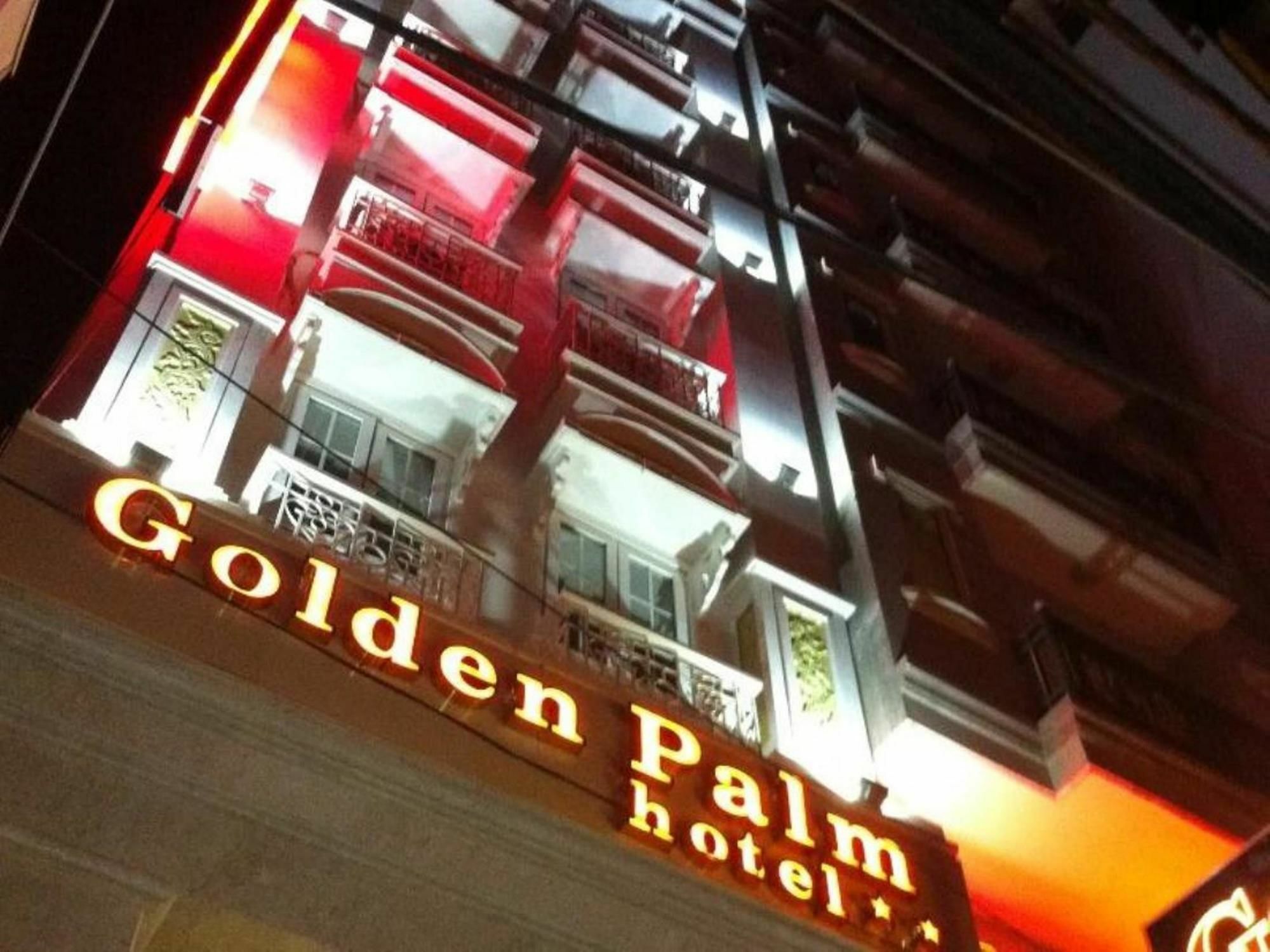 Sunrise Airport Hotel Ho Si Minh-város Kültér fotó